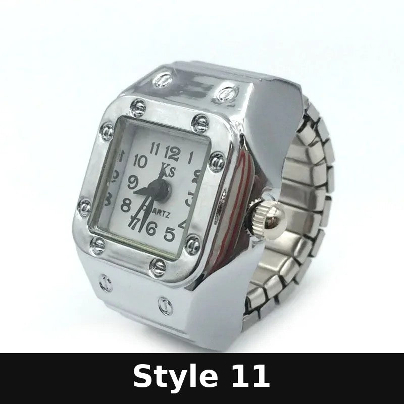 Style 11 labeled