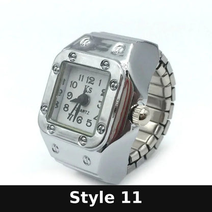 Style 11 labeled