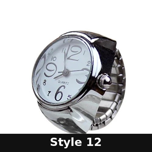 Style 12 labeled