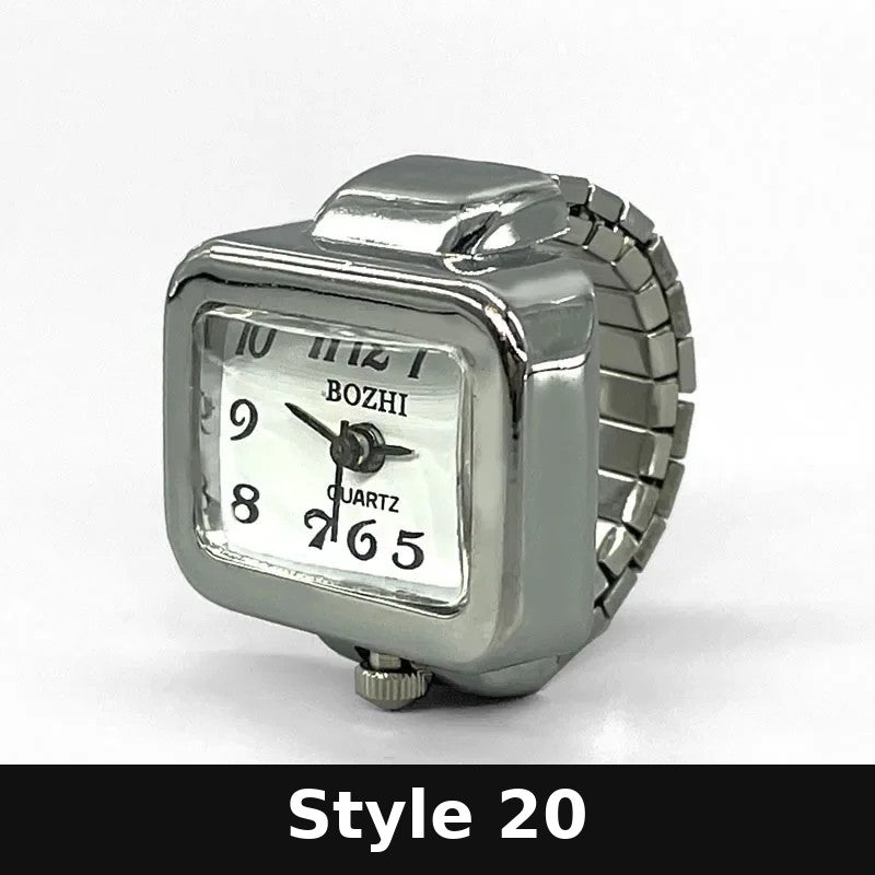 Style 20 labeled