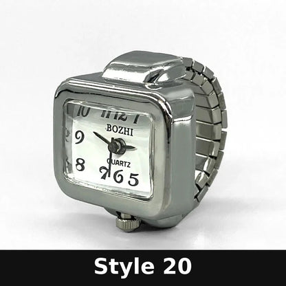 Style 20 labeled