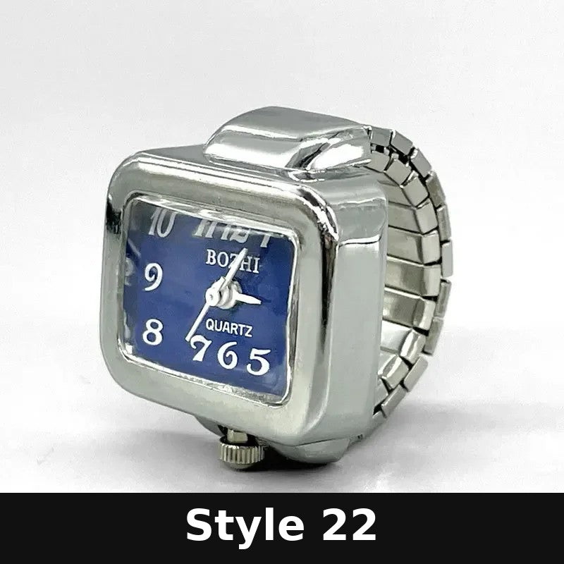 Style 22 labeled