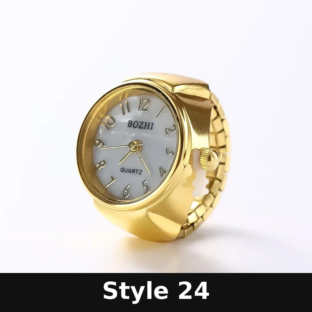 Style 24 labeled