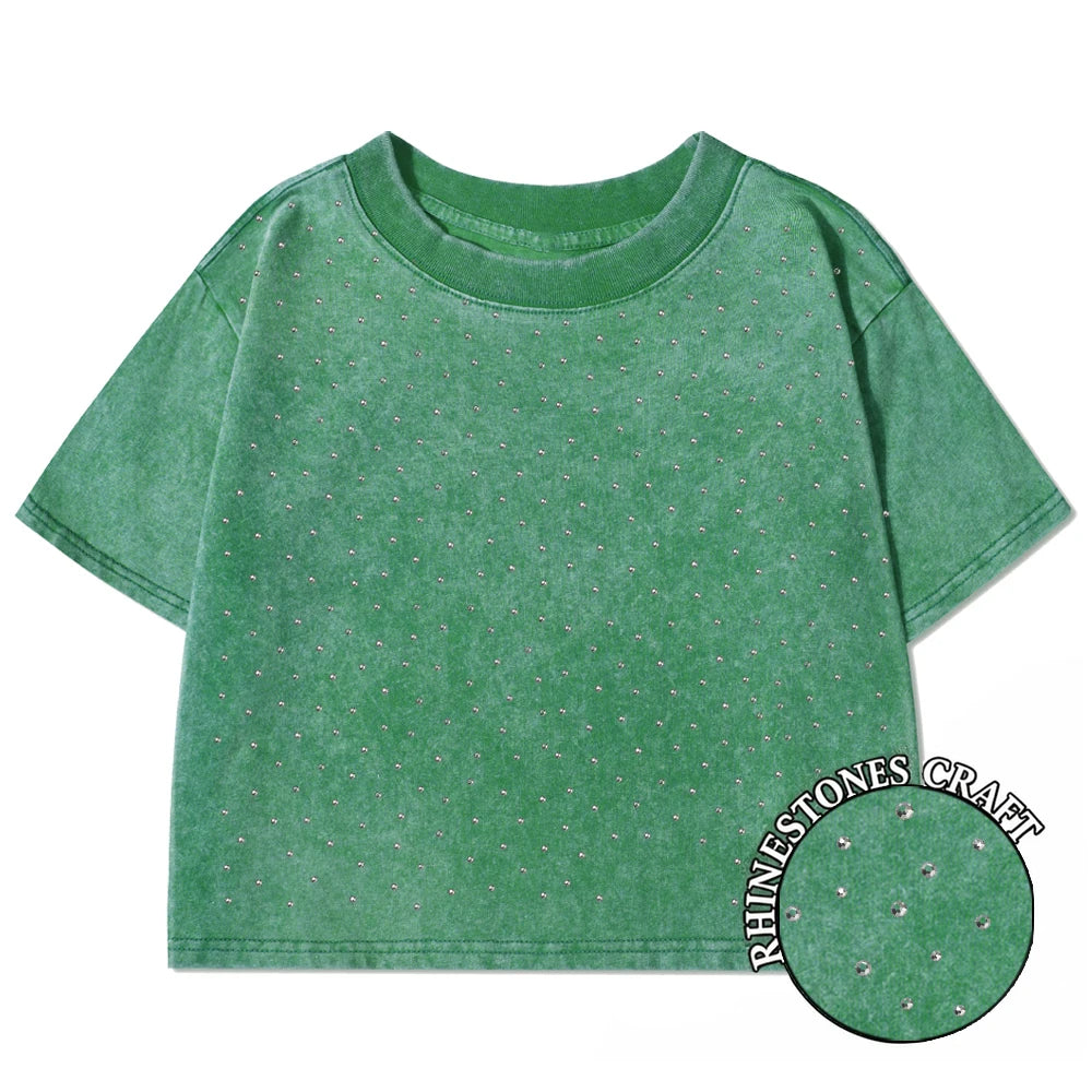 Emerald Wash