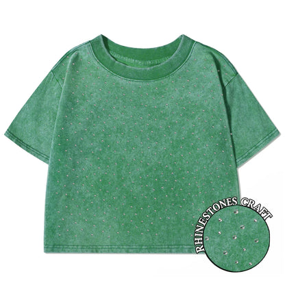 Emerald Wash