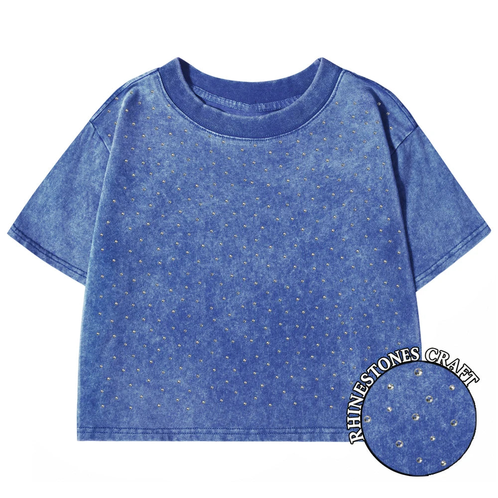 Cobalt Wash