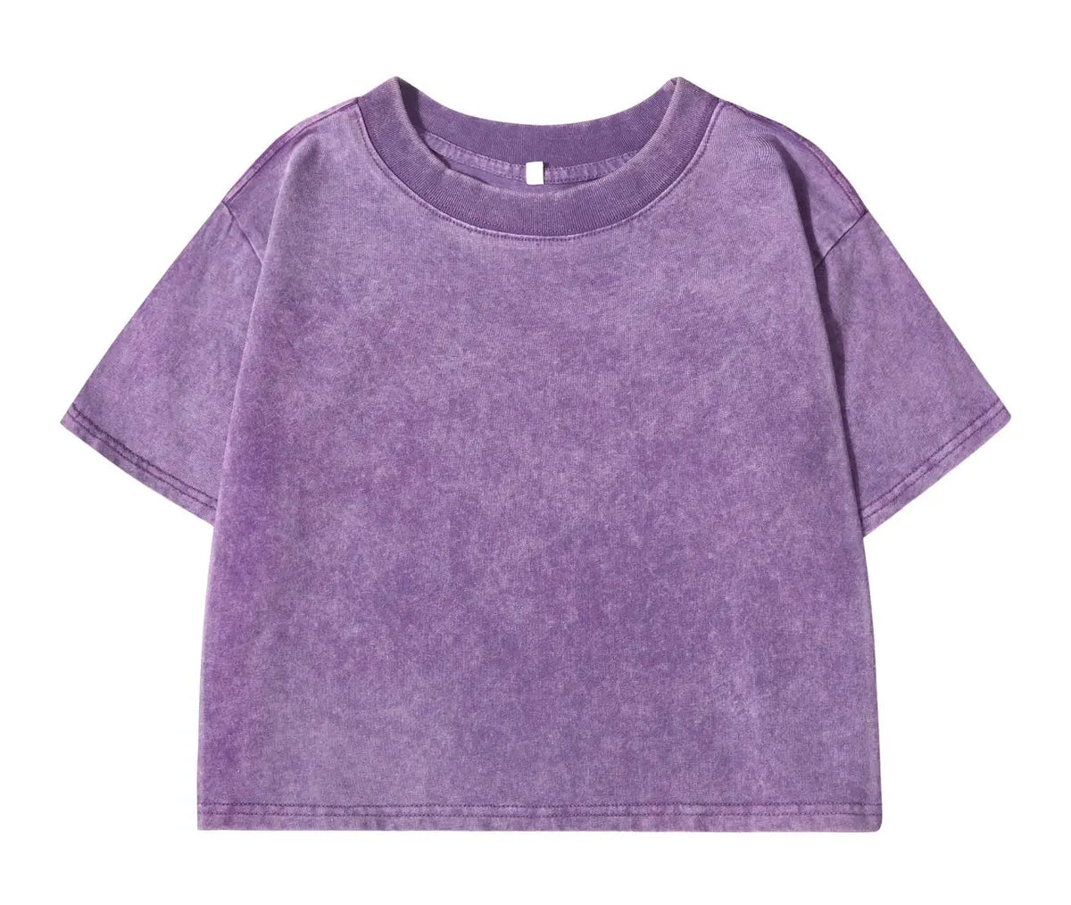 Faded Lilac