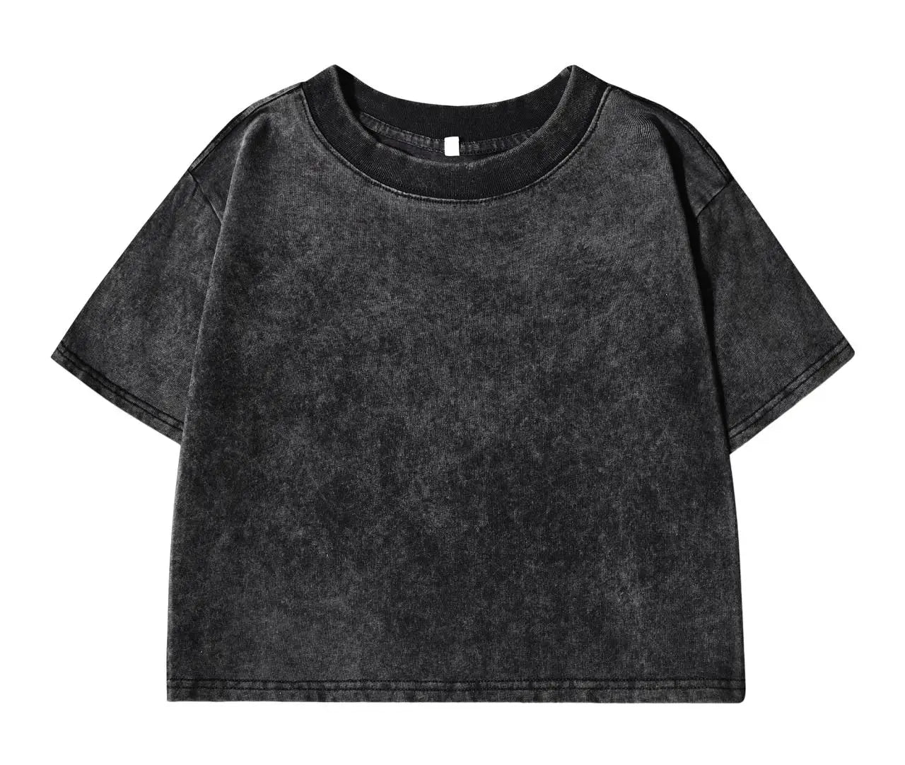 Stonewash Black