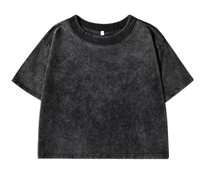 Stonewash Black
