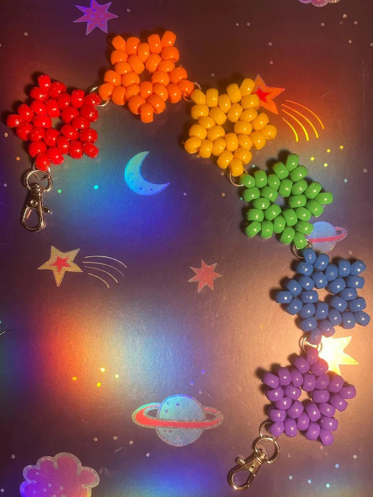 v:Prism Rainbow
