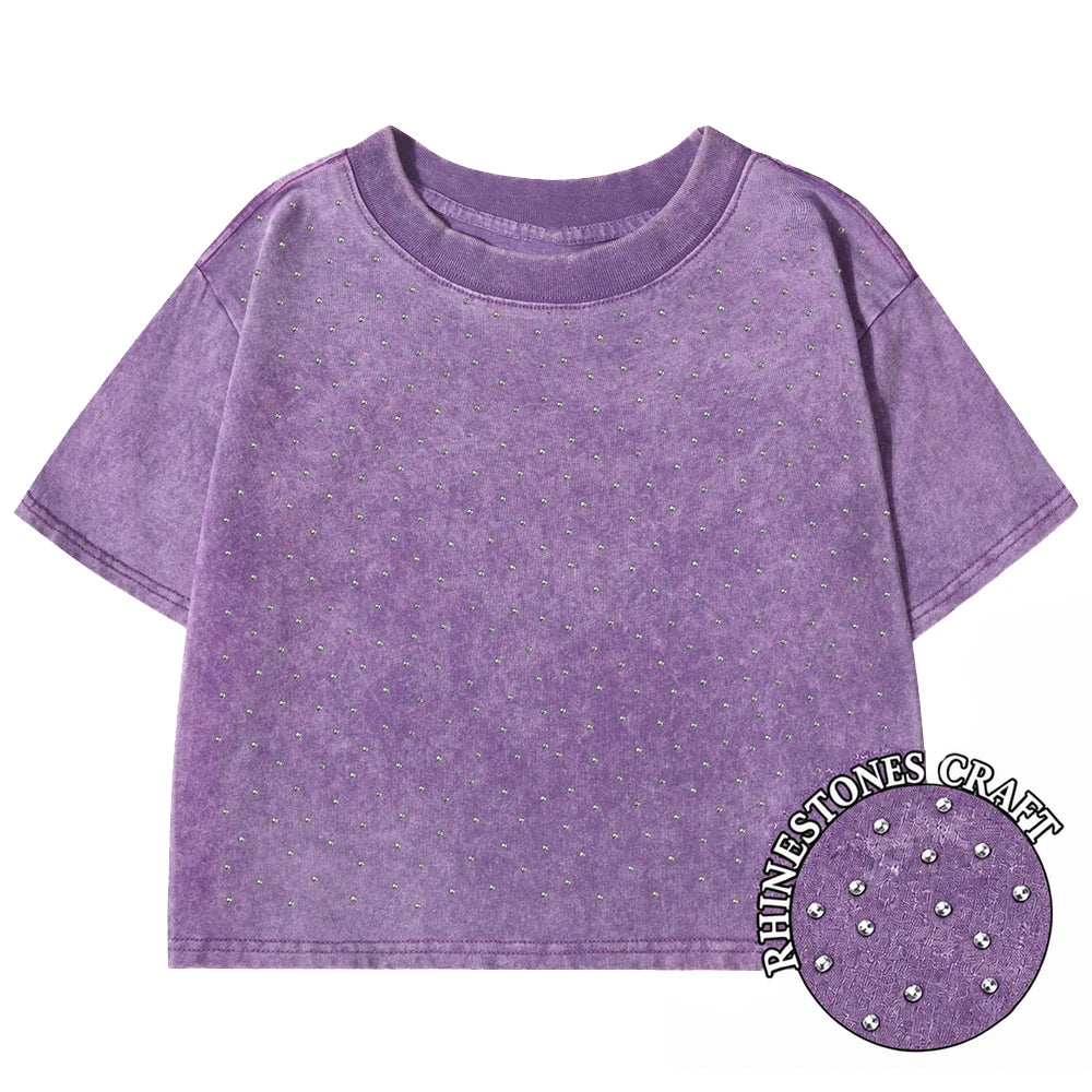 Violet Wash