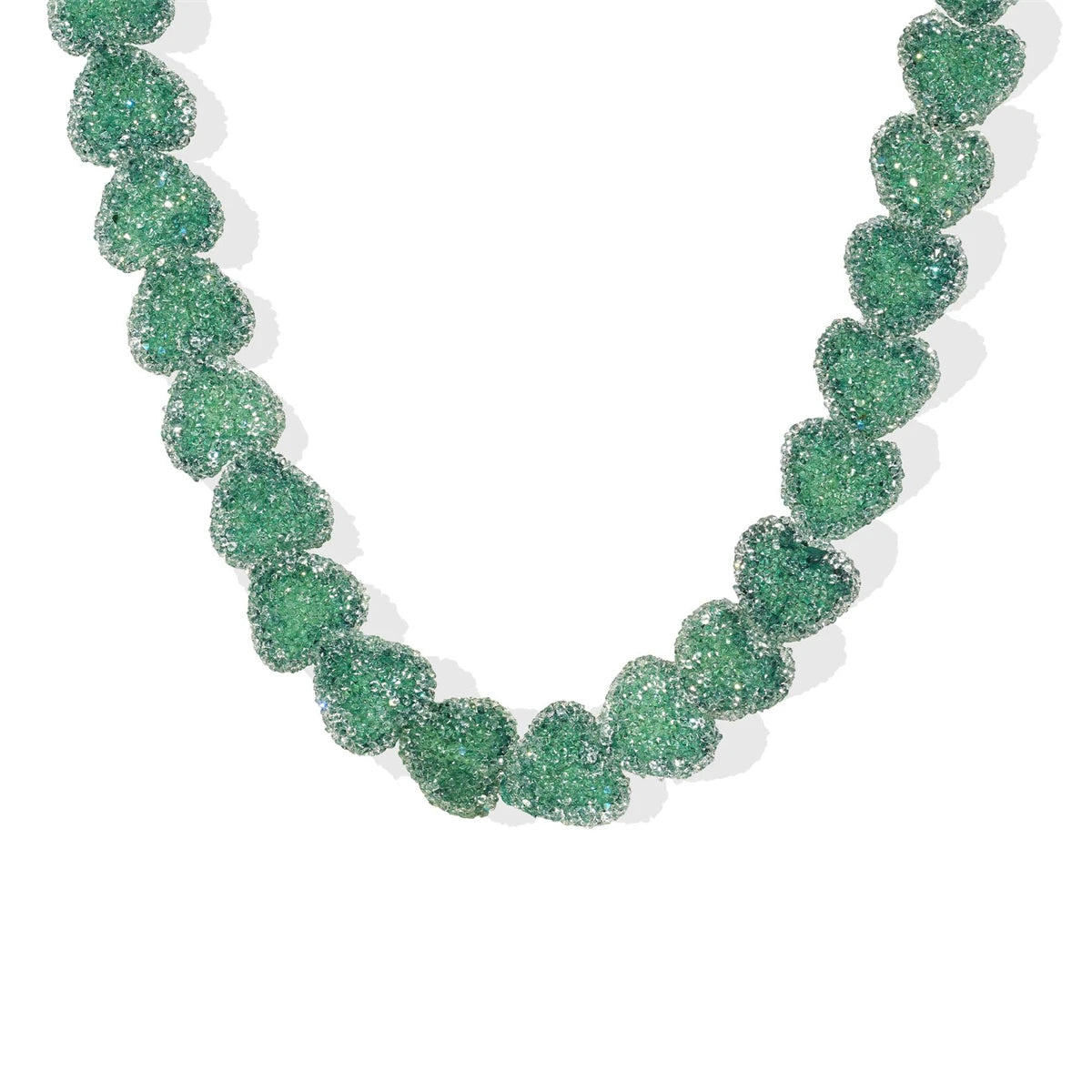 Emerald Chew colourway