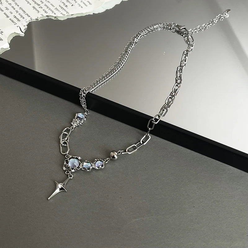 Dagger Star Chain