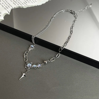 Dagger Star Chain