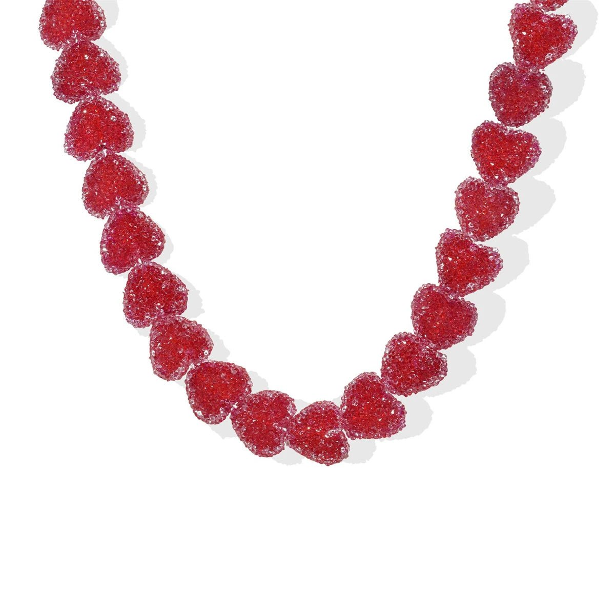 Cherry Syrup colourway