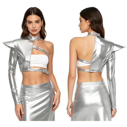 Liquid Silver