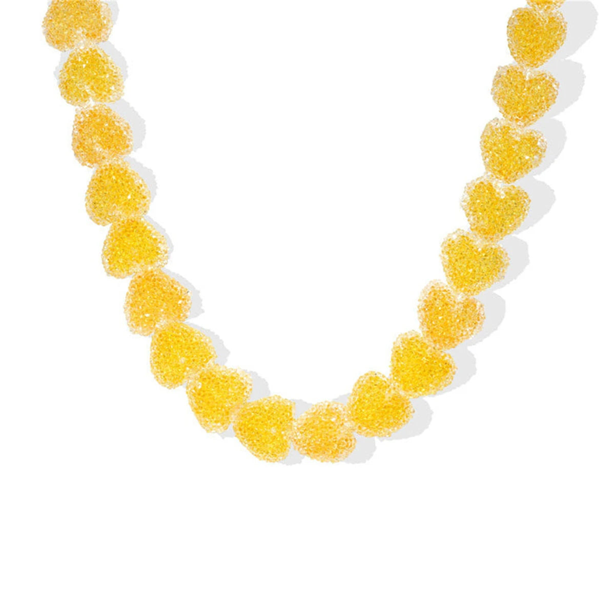 Lemon Drop colourway