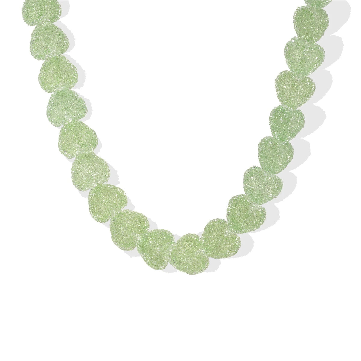 Sour Apple colourway