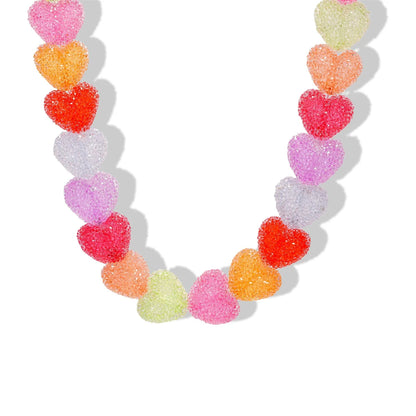 Mixed Candy colourway