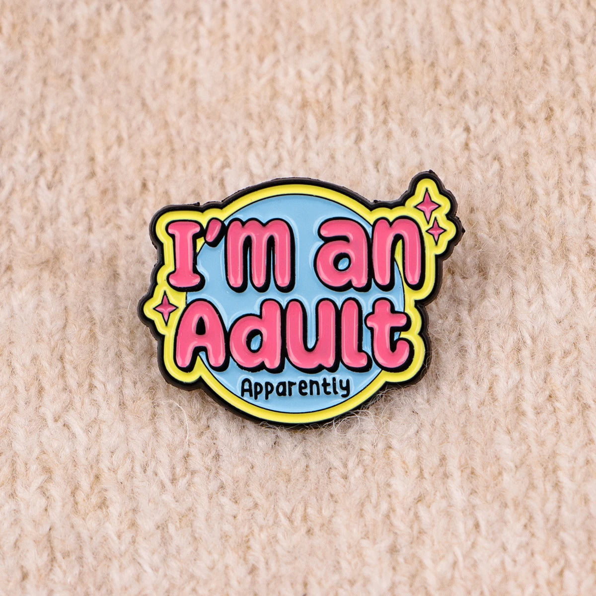Pin on knit