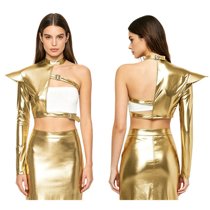 Molten Gold