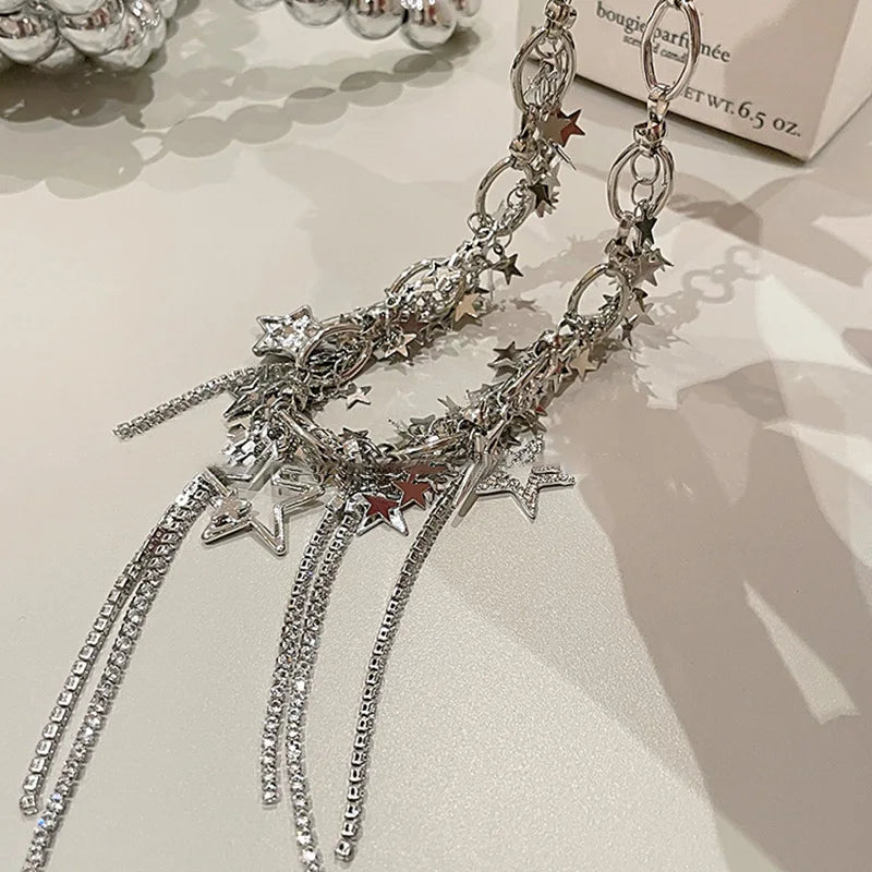 Charm detail