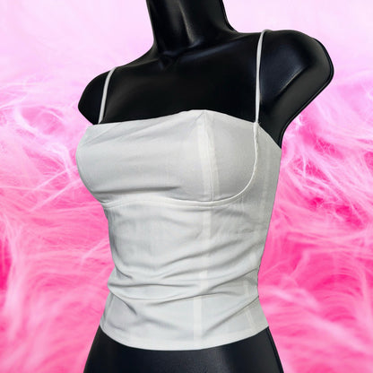 Seraphina Dress Tank