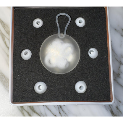 Eclipse Earplugs - Glacier