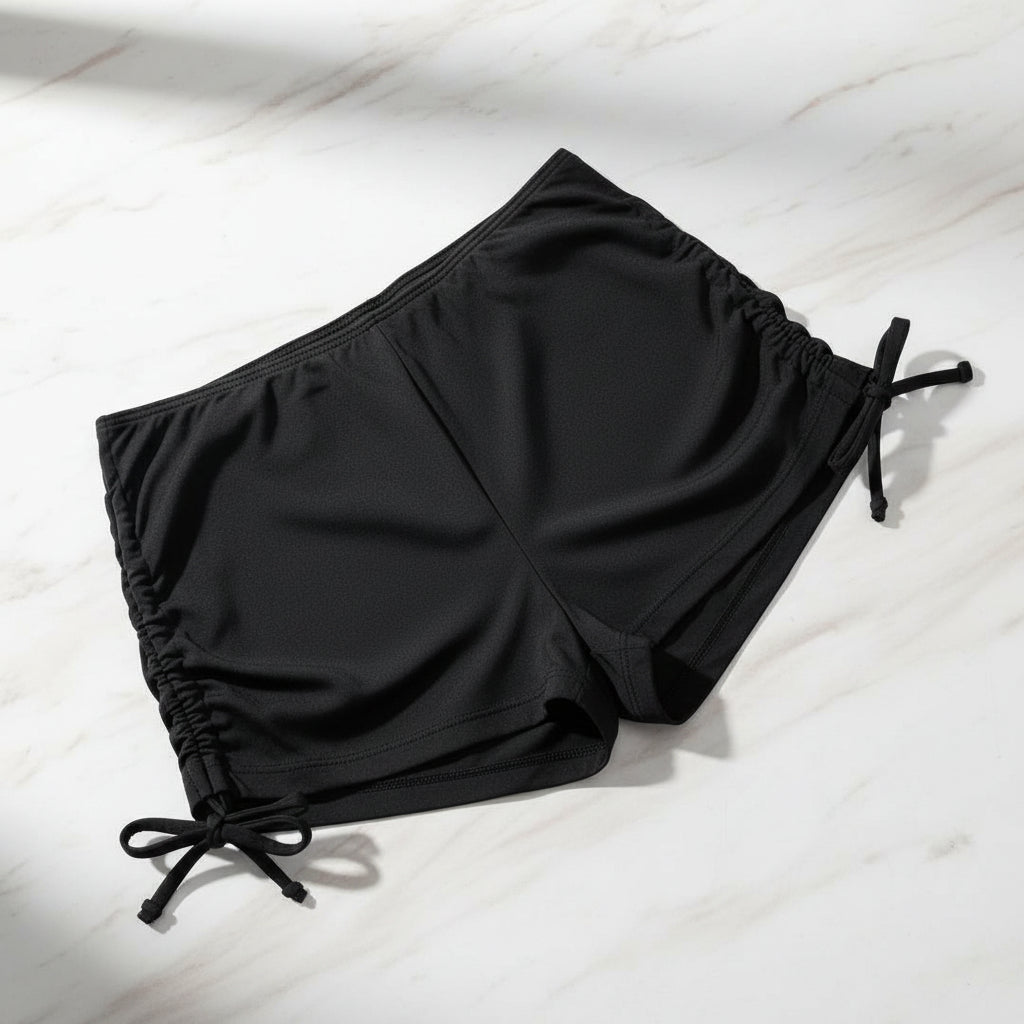 Custom Fit Wave Shorts