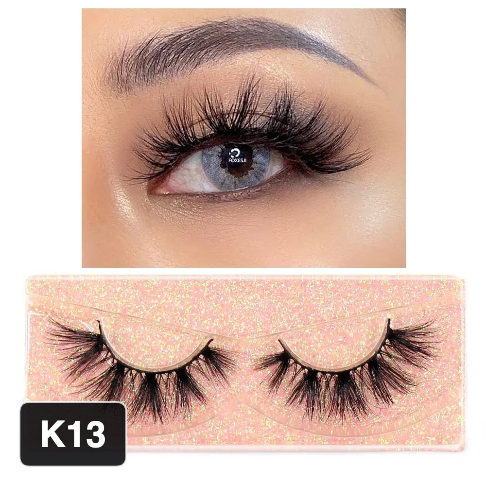 Lash style K13