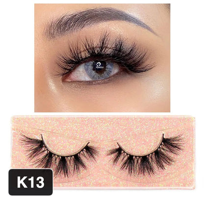 Lash style K13