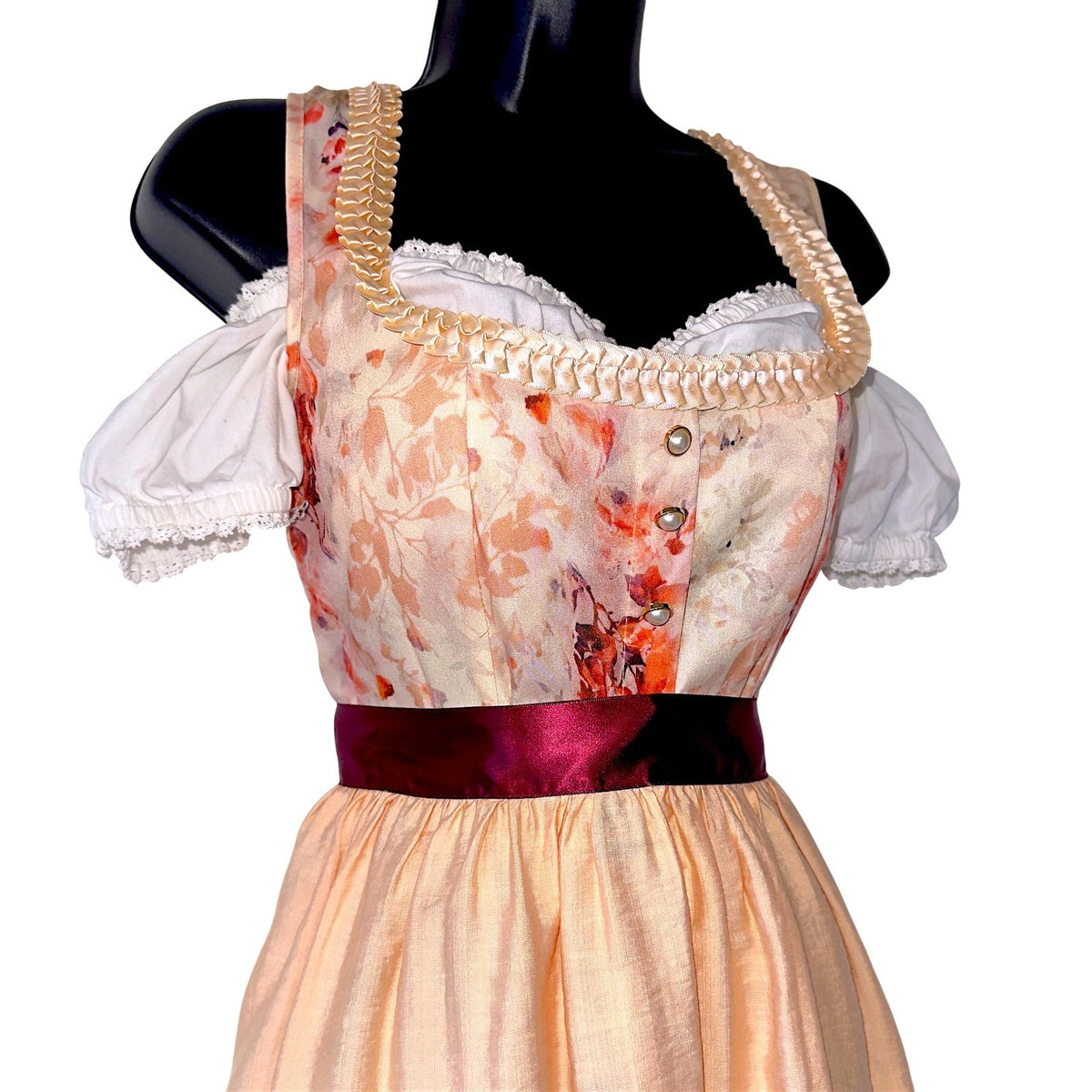 Dirndl Dress Emily