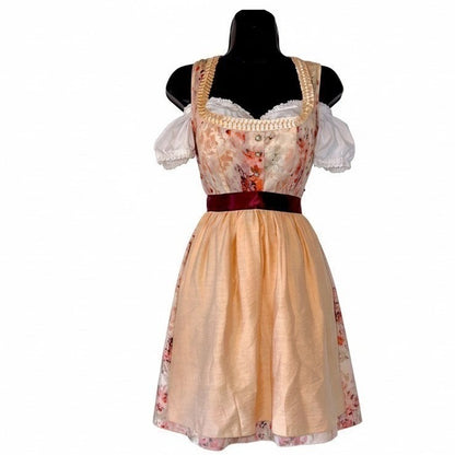 Dirndl Dress Emily
