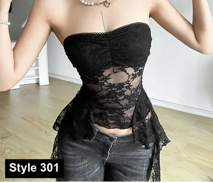 Style 301