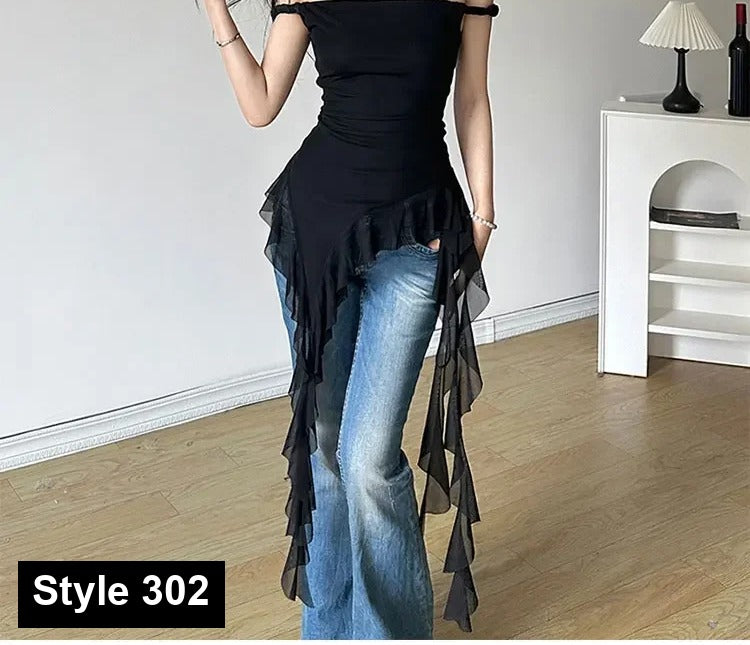 Style 302