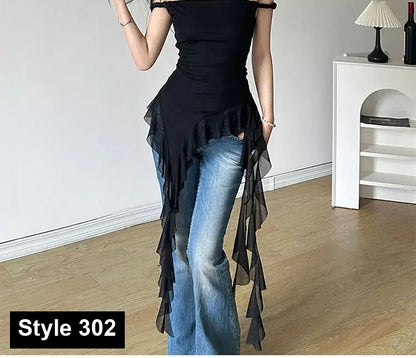 Style 302