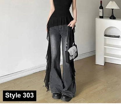 Style 303