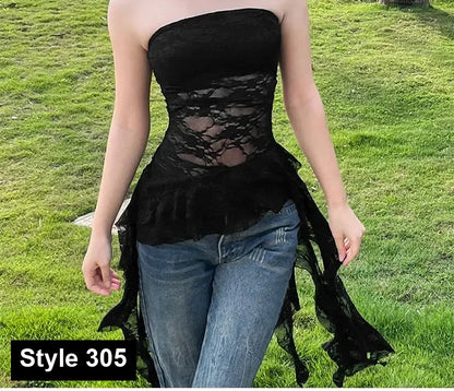 Style 305