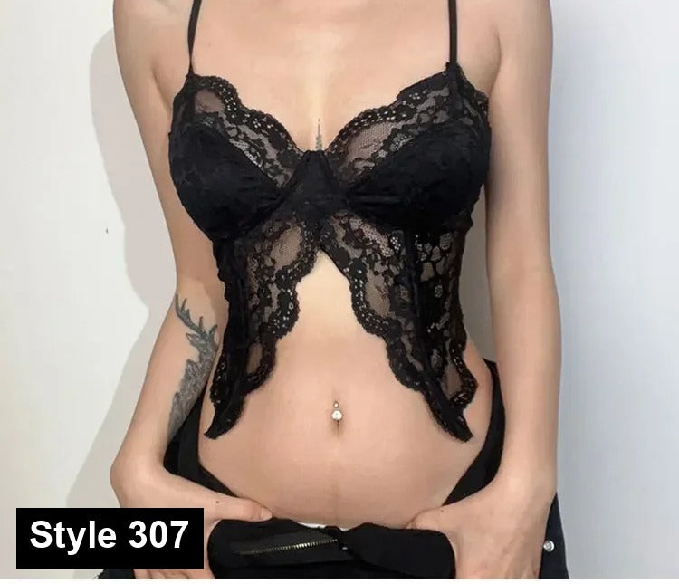 Style 307