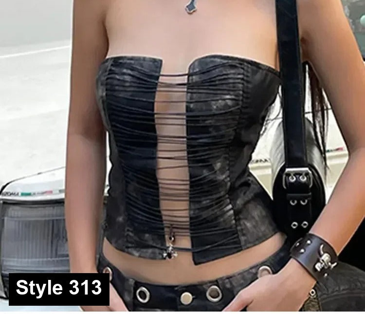 Style 313