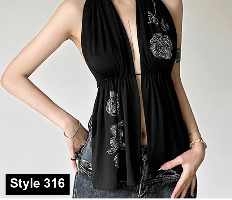 Style 316