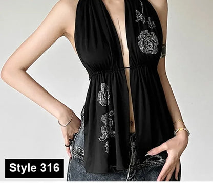 Style 316