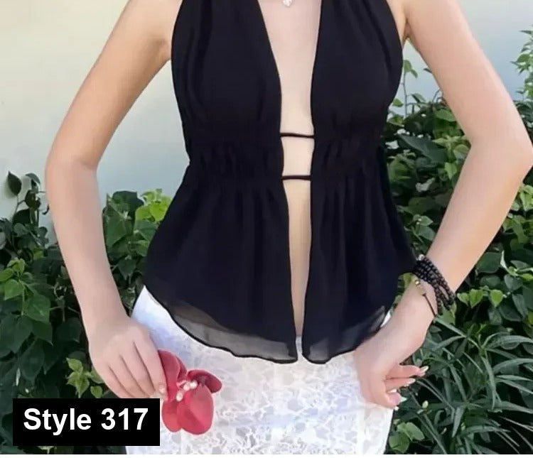 Style 317