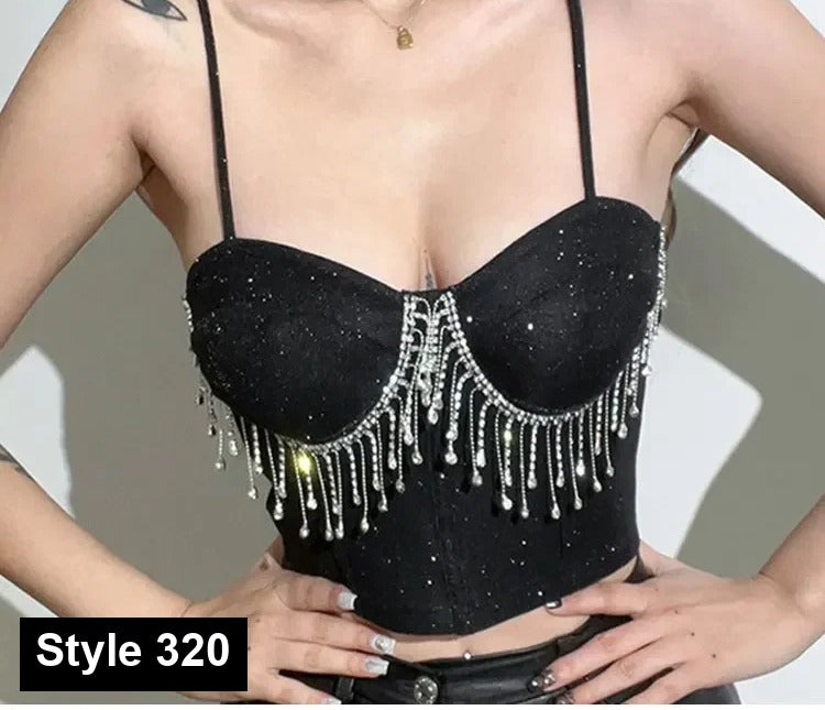 Style 320