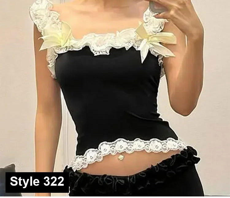 Style 322