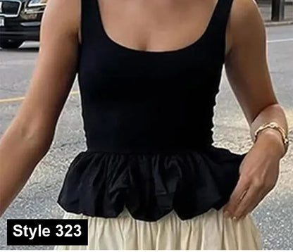 Style 323