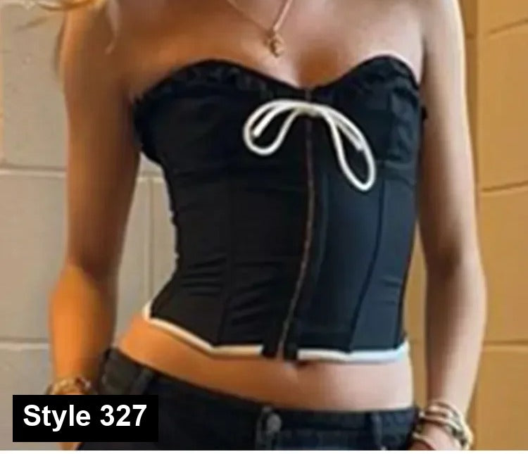 Style 327