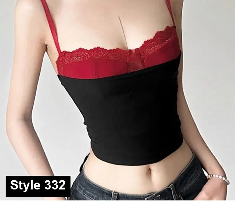 Style 332