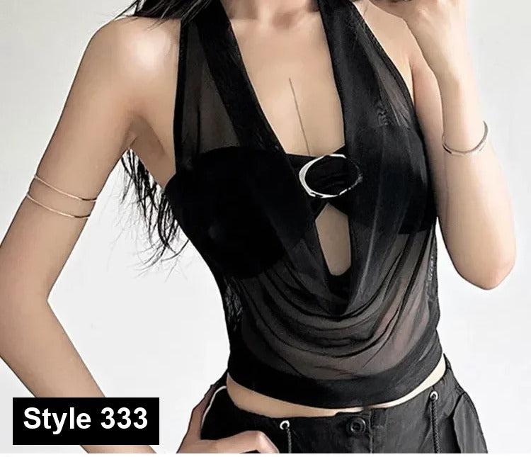 Style 333
