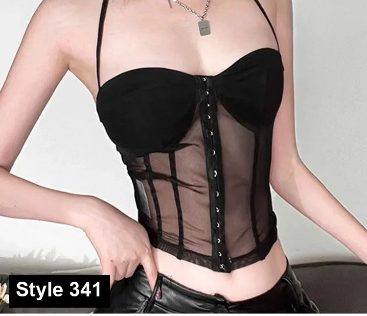 Style 341